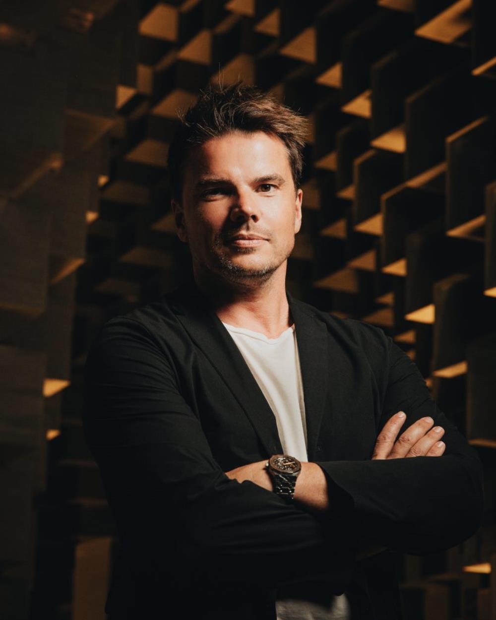 BJARKE INGELS